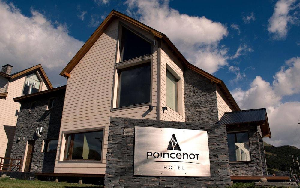 Poincenot 3*